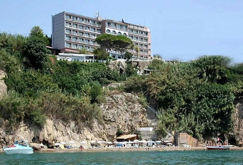 Lara Otel (Adults Only) Antalya 3*,