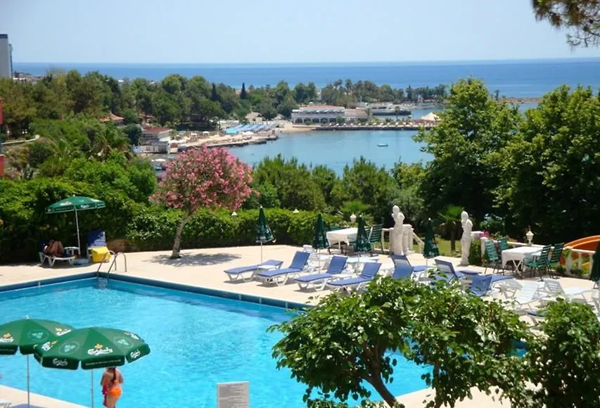 Lara Otel (Adults Only) Antalya
