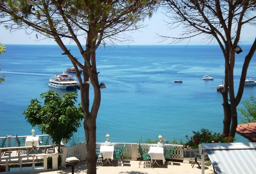 Lara Otel (Adults Only) Antalya Turkey