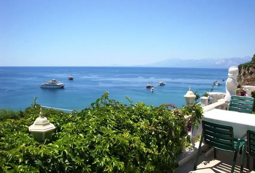 Hotel Lara Otel (Adults Only) Antalya