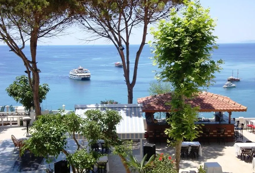 Lara Otel (Adults Only) Antalya 3*,  Turkey