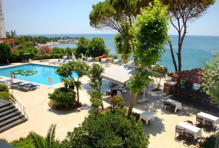 Lara Otel (Adults Only) Antalya