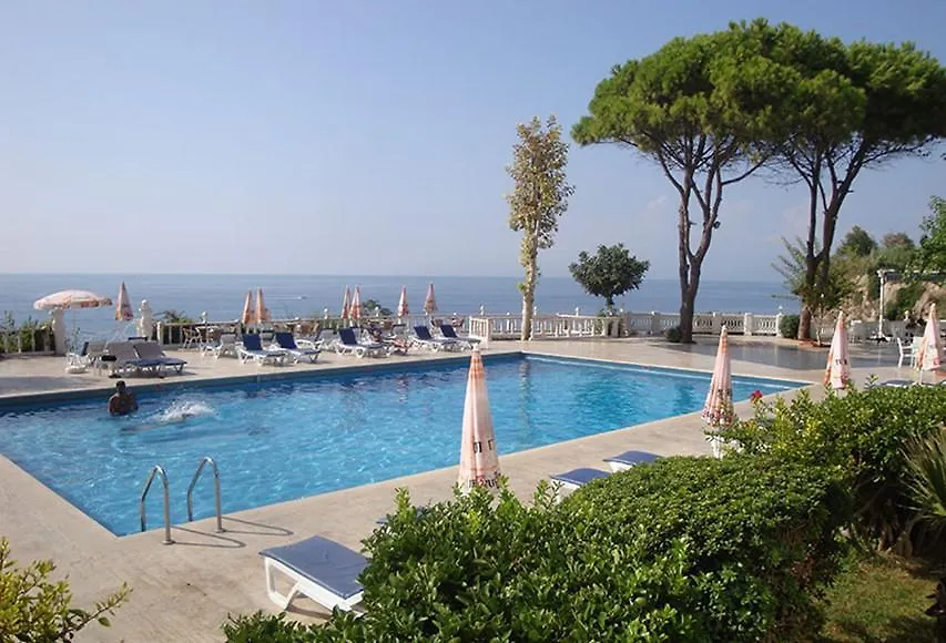 Lara Otel (Adults Only) Antalya Hotel
