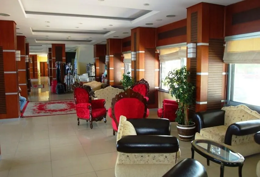 *** Hotel Lara Otel (Adults Only) Antalya Turkey