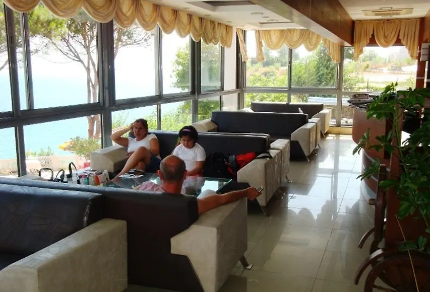 Lara Otel (Adults Only) Antalya Hotel