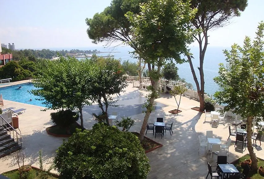 Lara Otel (Adults Only) Antalya