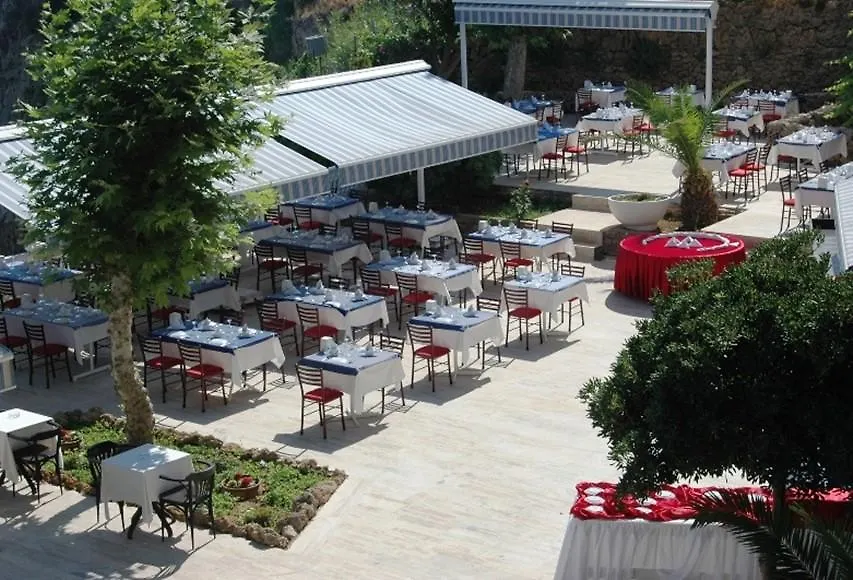 Lara Otel (Adults Only) Antalya 3*,