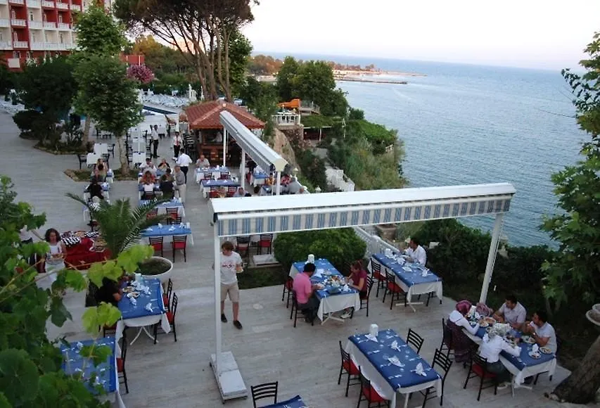 Hotel Lara Otel (Adults Only) Antalya
