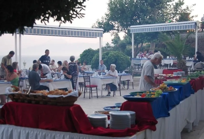 Hotel Lara Otel (Adults Only) Antalya