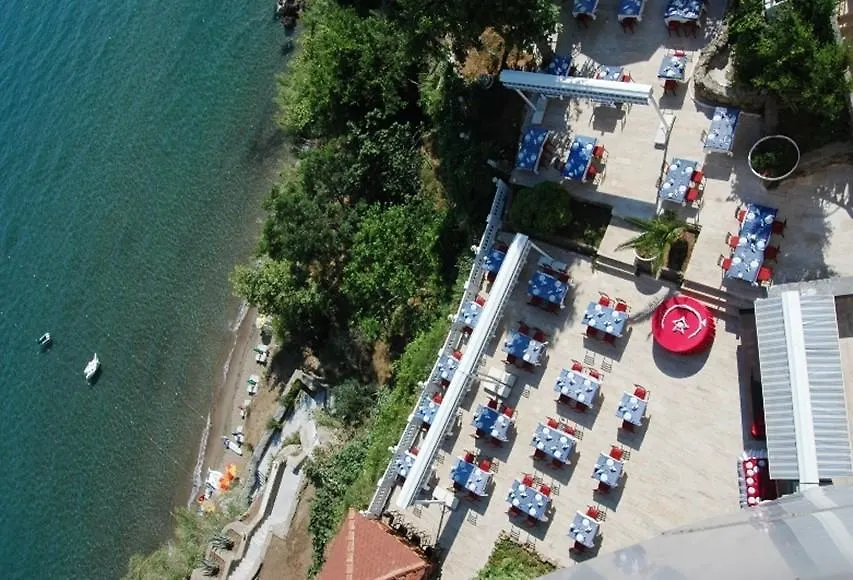 Lara Otel (Adults Only) Antalya Turkey