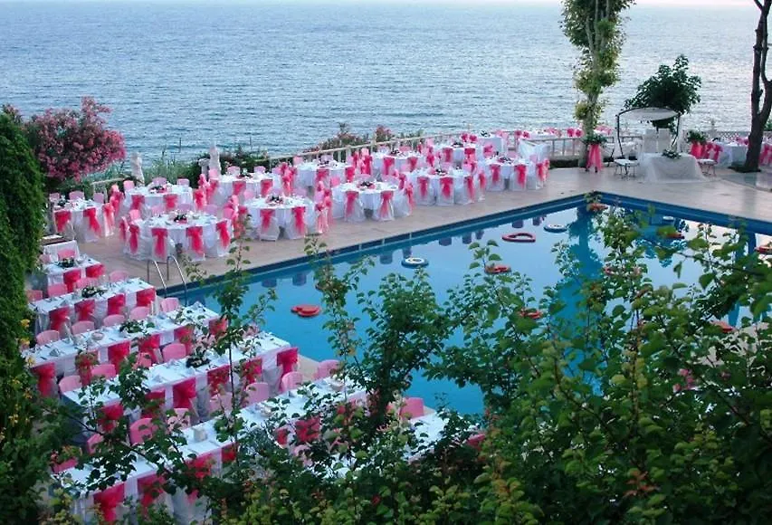 Lara Otel (Adults Only) Antalya Hotel