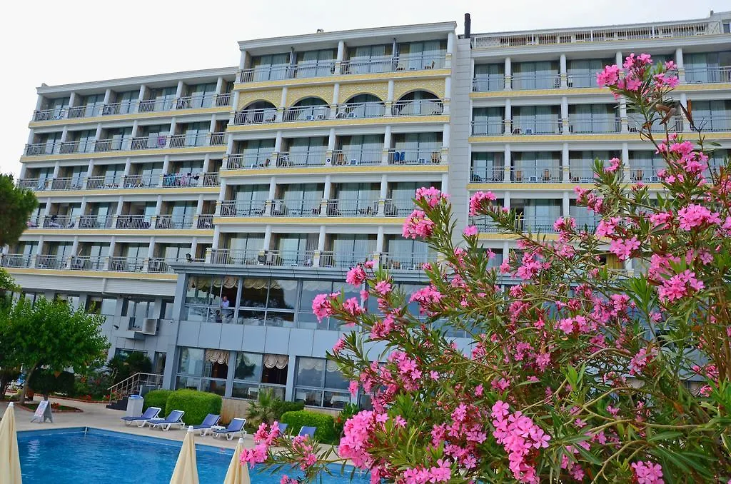 Lara Otel (Adults Only) Antalya 3*,  Turkey
