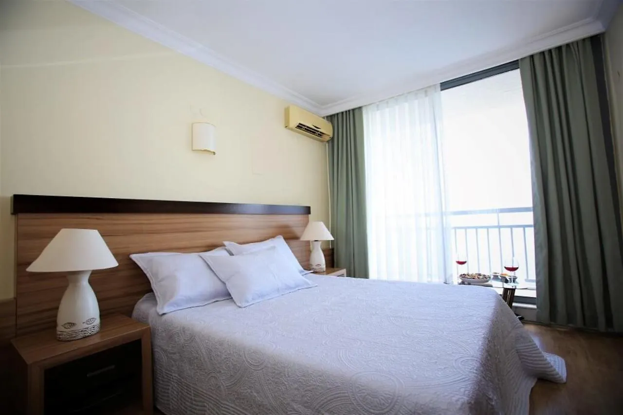 Hotel Lara Otel (Adults Only) Antalya