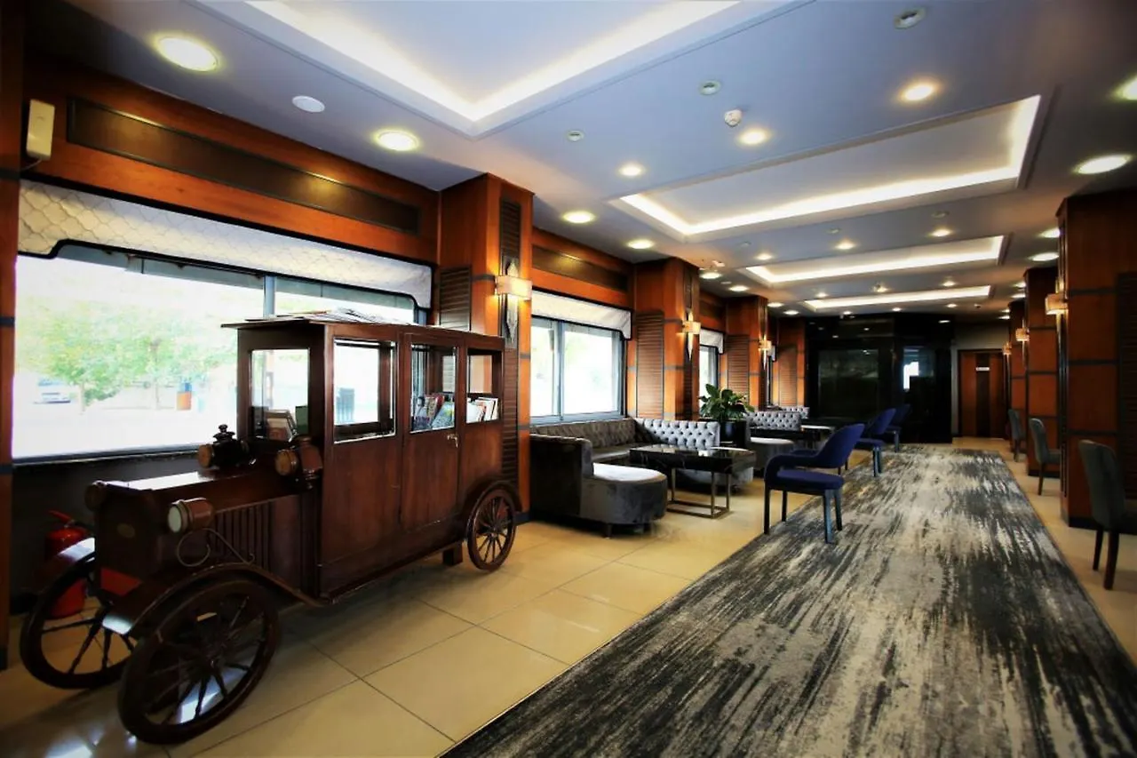 Lara Otel (Adults Only) Antalya