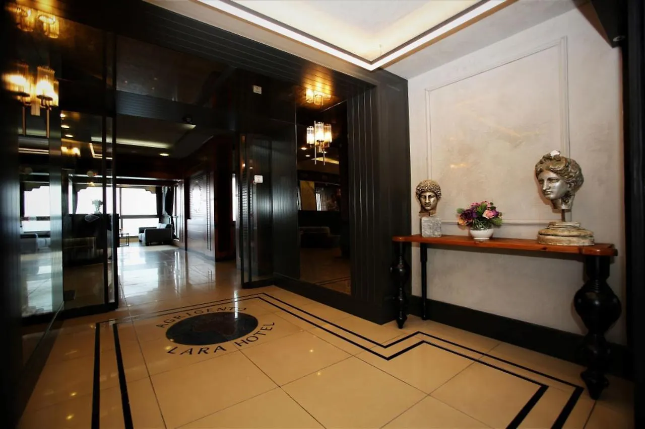 Hotel Lara Otel (Adults Only) Antalya