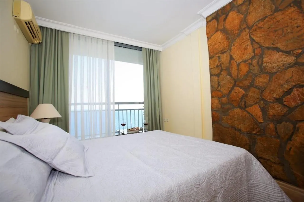 Lara Otel (Adults Only) Antalya Hotel