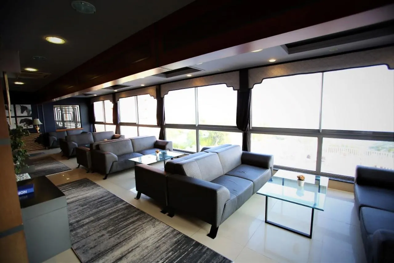 Hotel Lara Otel (Adults Only) Antalya