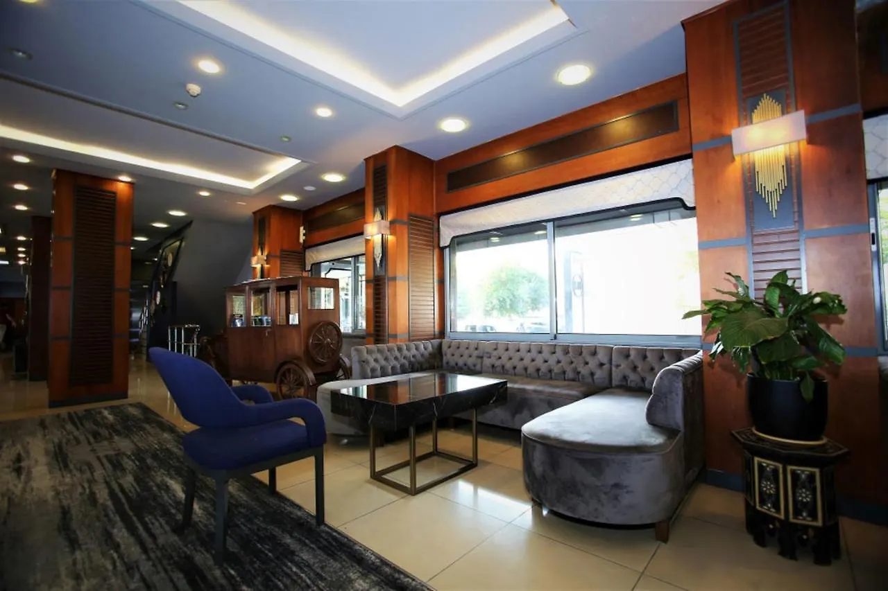 Lara Otel (Adults Only) Antalya Hotel