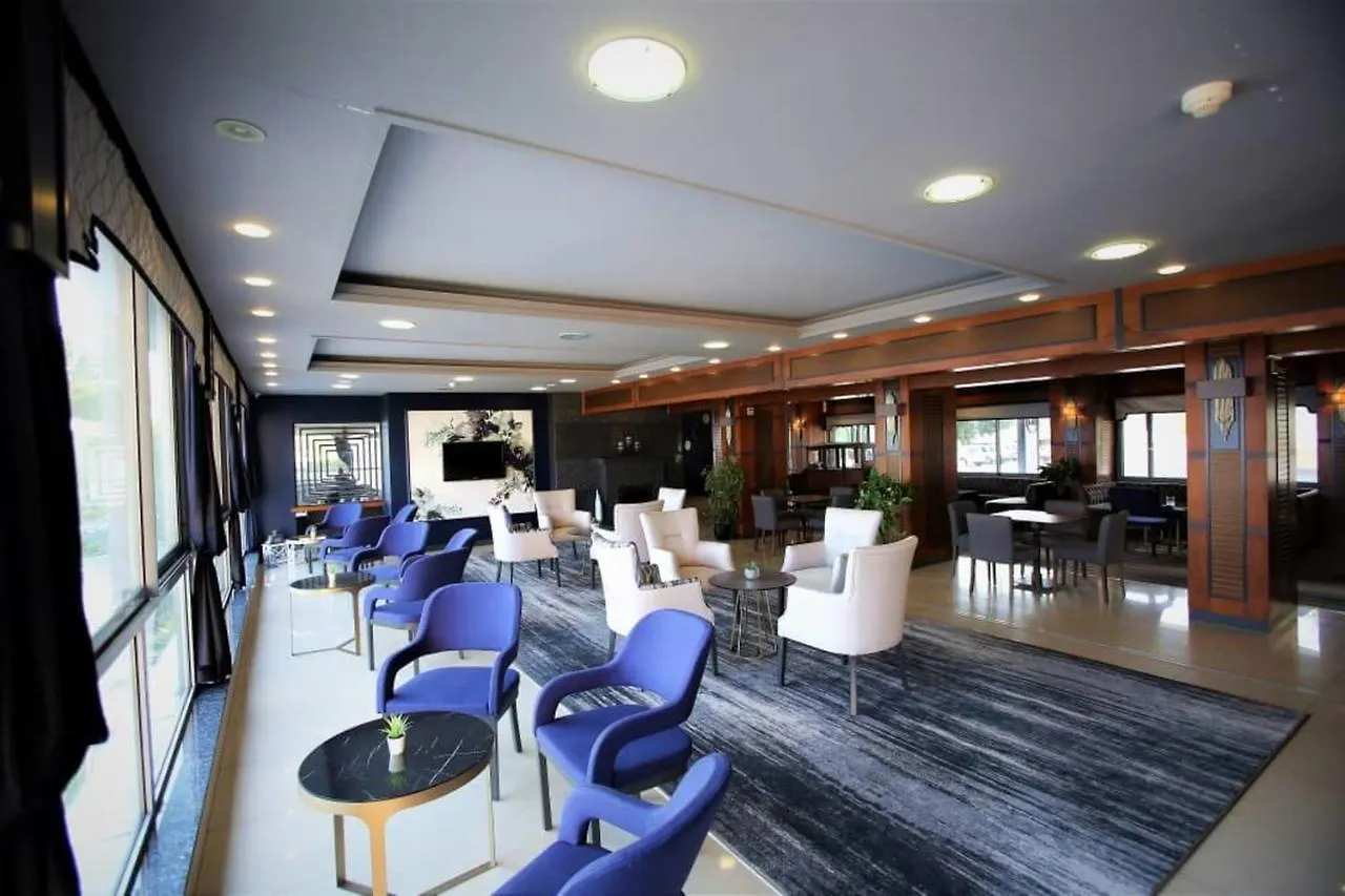 Lara Otel (Adults Only) Antalya