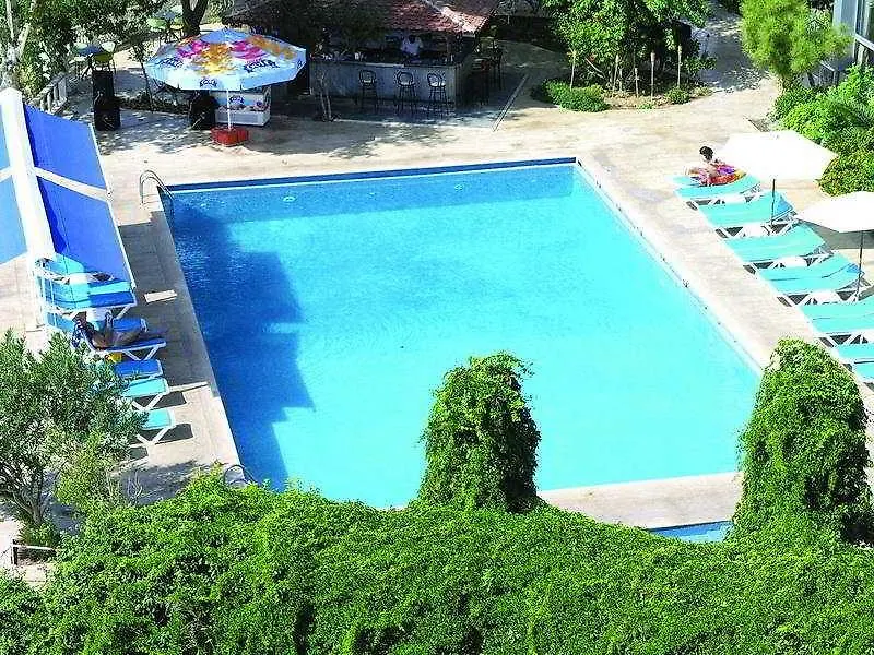 *** Hotel Lara Otel (Adults Only) Antalya Turkey