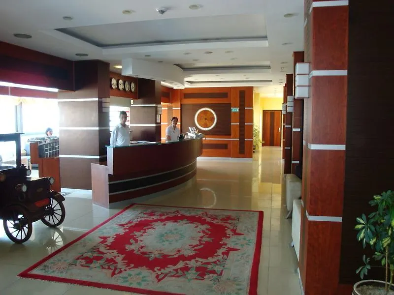 Hotel Lara Otel (Adults Only) Antalya