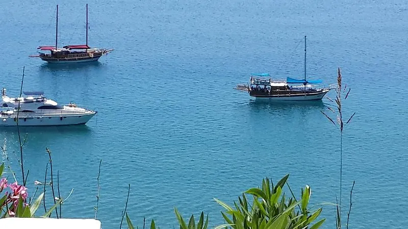 Lara Otel (Adults Only) Antalya Hotel