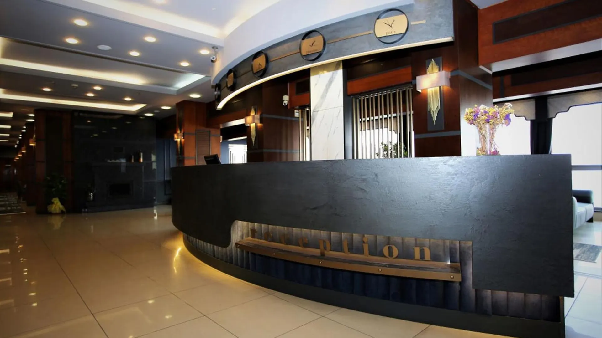 Hotel Lara Otel (Adults Only) Antalya