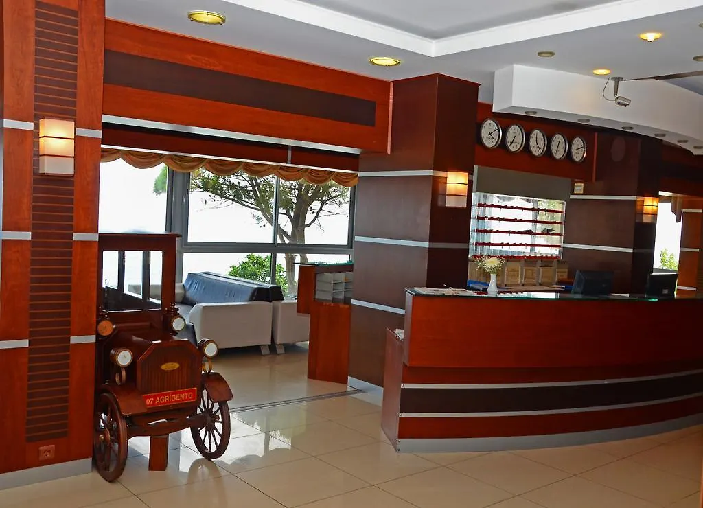 Lara Otel (Adults Only) Antalya