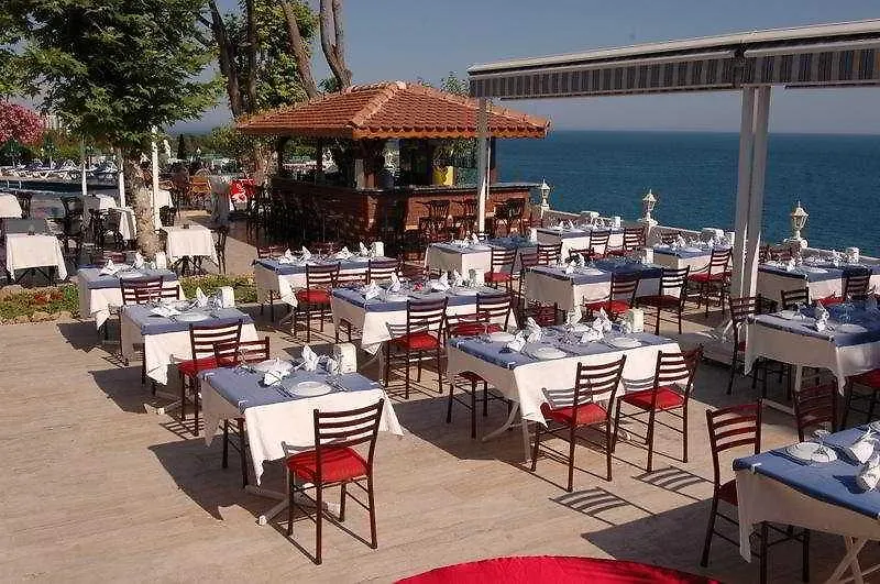 Lara Otel (Adults Only) Antalya 3*,