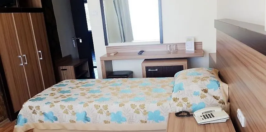 Lara Otel (Adults Only) Antalya