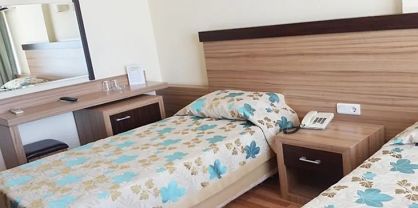 Lara Otel (Adults Only) Antalya Hotel