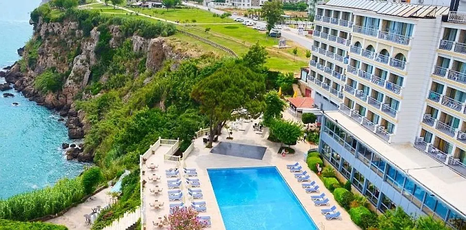 Lara Otel (Adults Only) Antalya Hotel