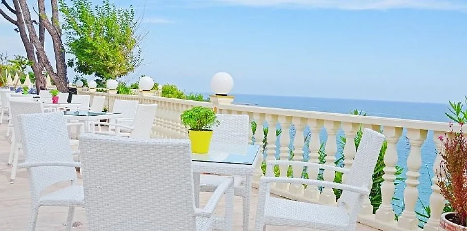 Lara Otel (Adults Only) Antalya Hotel