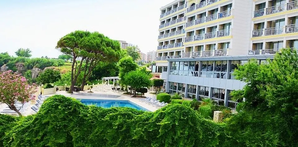 Lara Otel (Adults Only) Antalya