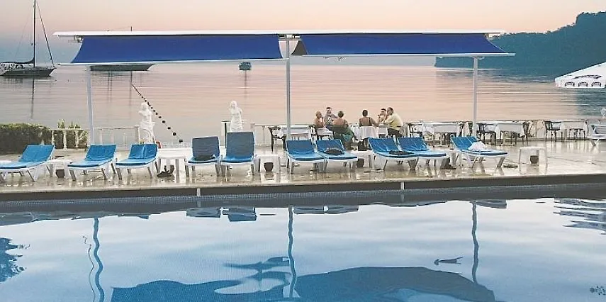 *** Hotel Lara Otel (Adults Only) Antalya Turkey