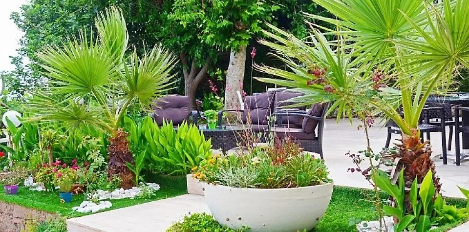Lara Otel (Adults Only) Antalya Hotel