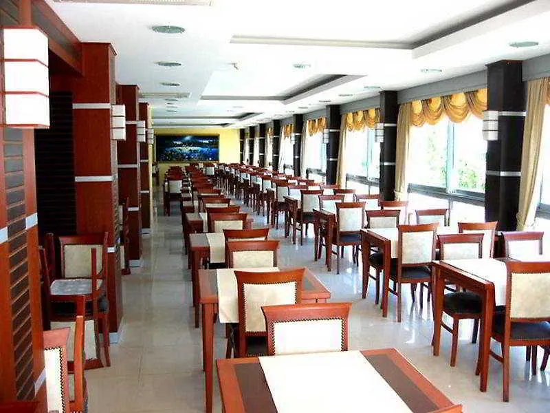 Lara Otel (Adults Only) Antalya 3*,