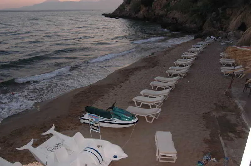 Hotel Lara Otel (Adults Only) Antalya