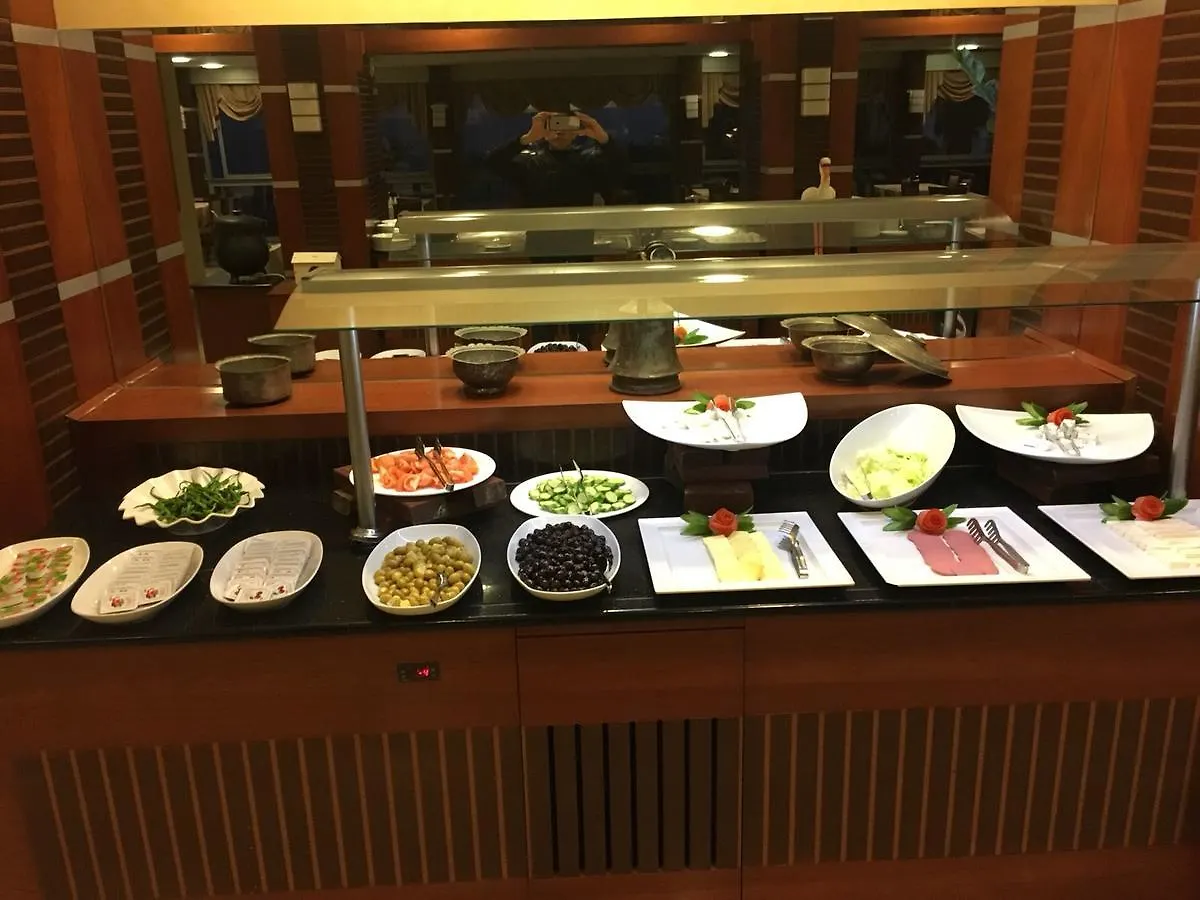 Hotel Lara Otel (Adults Only) Antalya