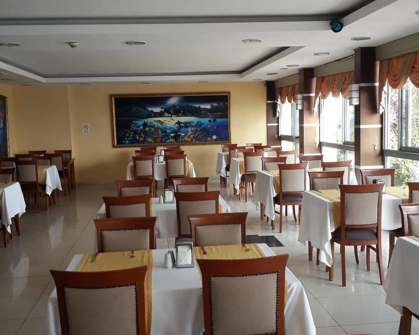 Lara Otel (Adults Only) Antalya