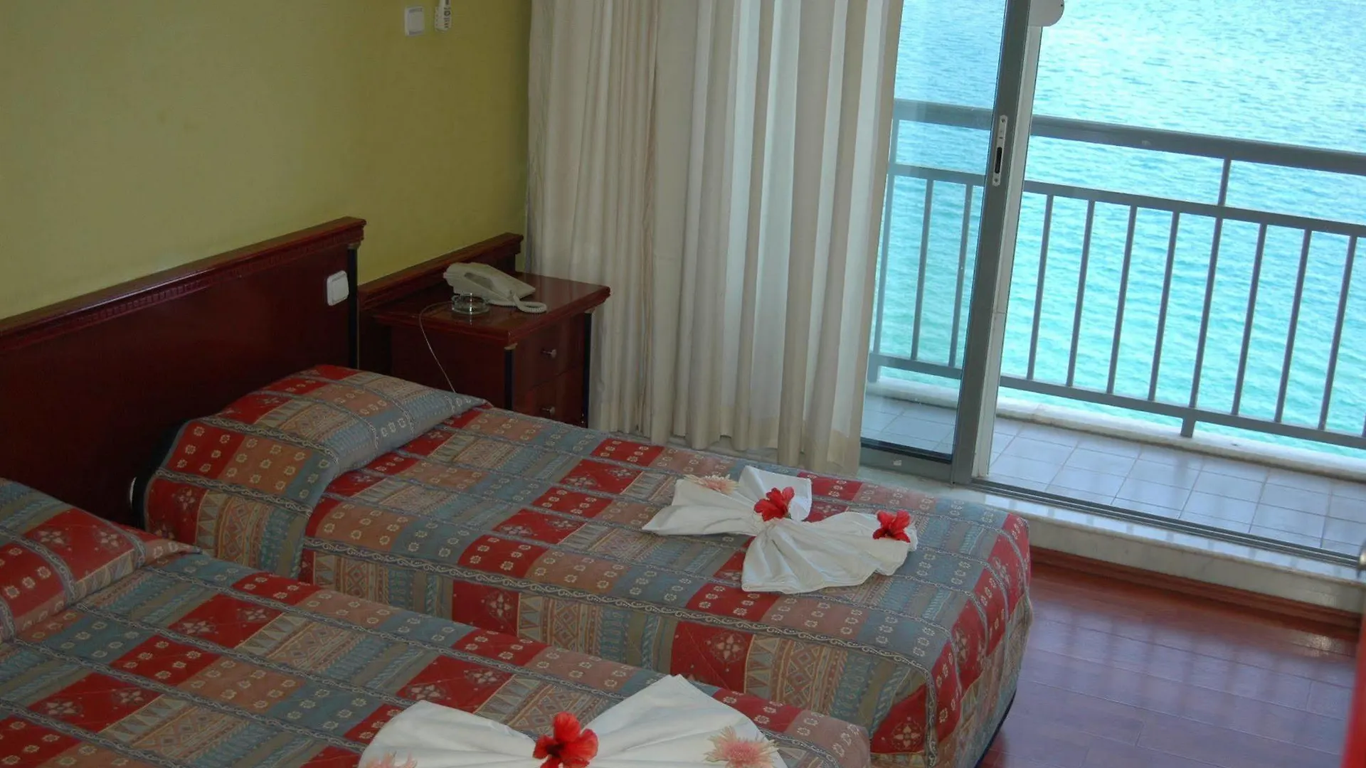 Lara Otel (Adults Only) Antalya 3*,