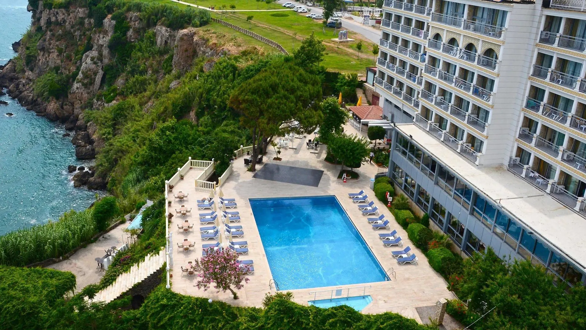 Lara Otel (Adults Only) Antalya 3*,  Turkey