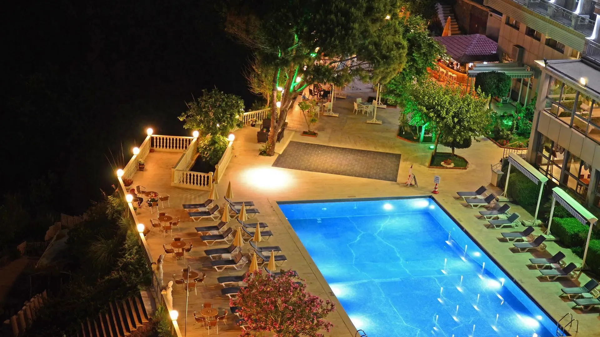 Lara Otel (Adults Only) Antalya 3*,