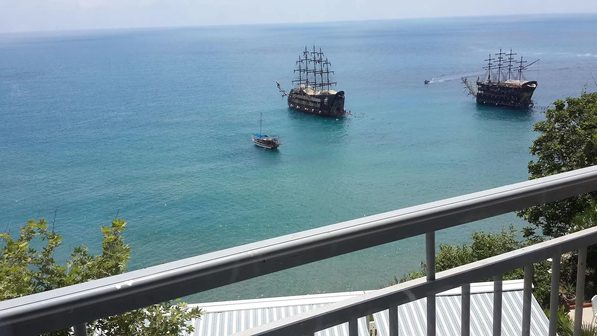 Hotel Lara Otel (Adults Only) Antalya