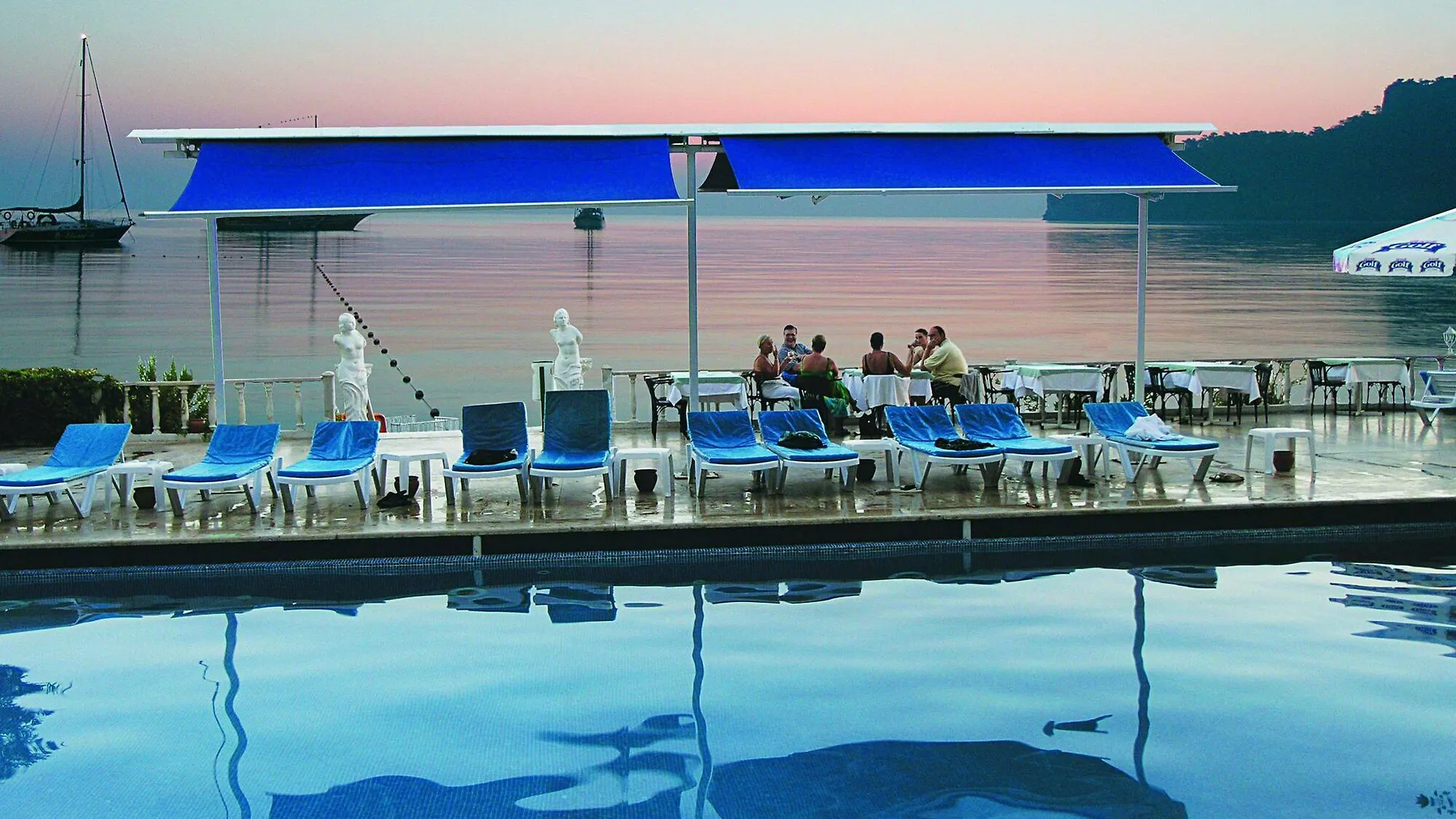 Lara Otel (Adults Only) Antalya Turkey