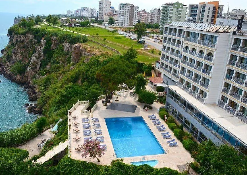 Hotel Lara Otel (Adults Only) Antalya