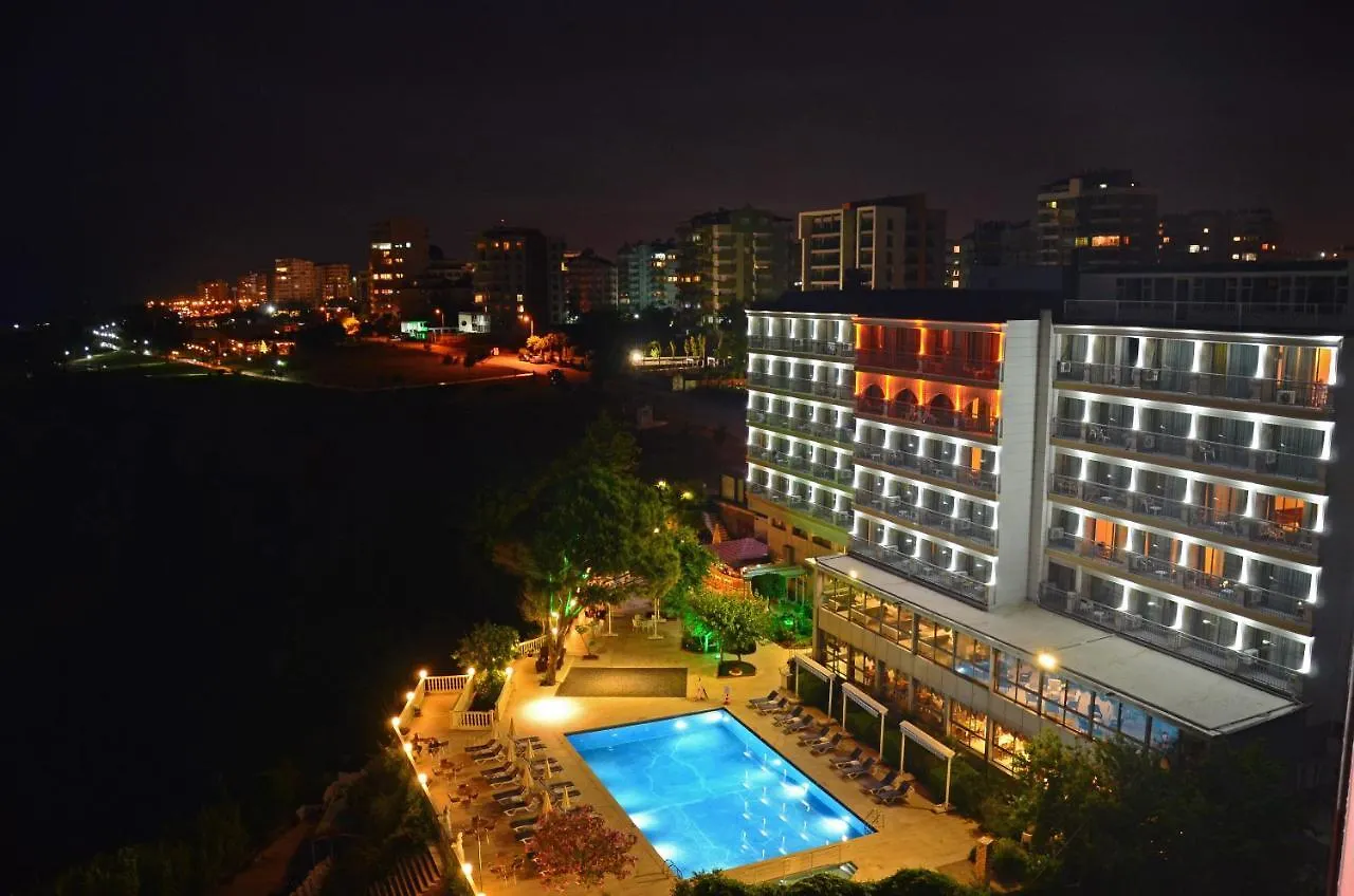 *** Hotel Lara Otel (Adults Only) Antalya Turkey