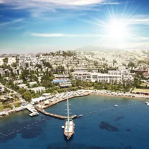 Mirada Exclusive 5*, Bodrum Turquie