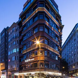 Taxim Residences Turkije