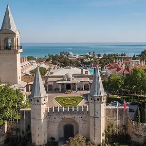 אתר נופש Swandor & - Topkapi Palace